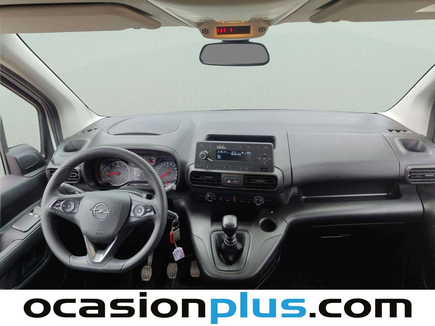 Opel Combo Life Opel Combo Life 1.2 Turbo S&S Expression L (110 CV) al mejor precio