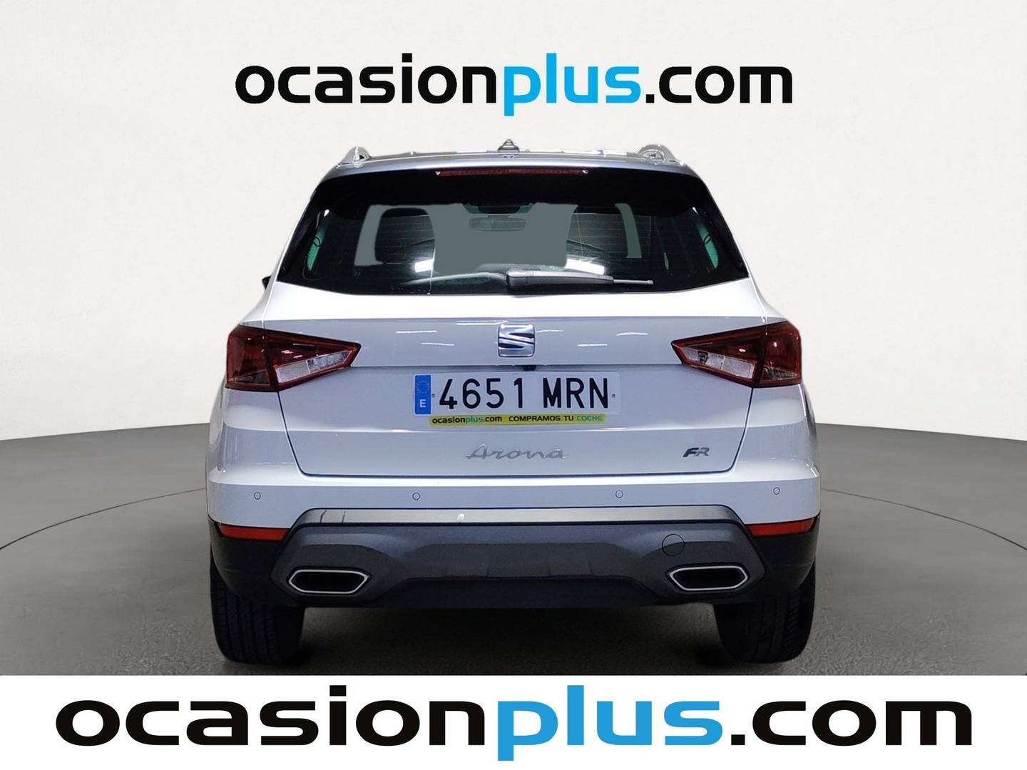 Foto Seat Arona SEAT Arona 1.0 TSI FR XL RX (110 CV)