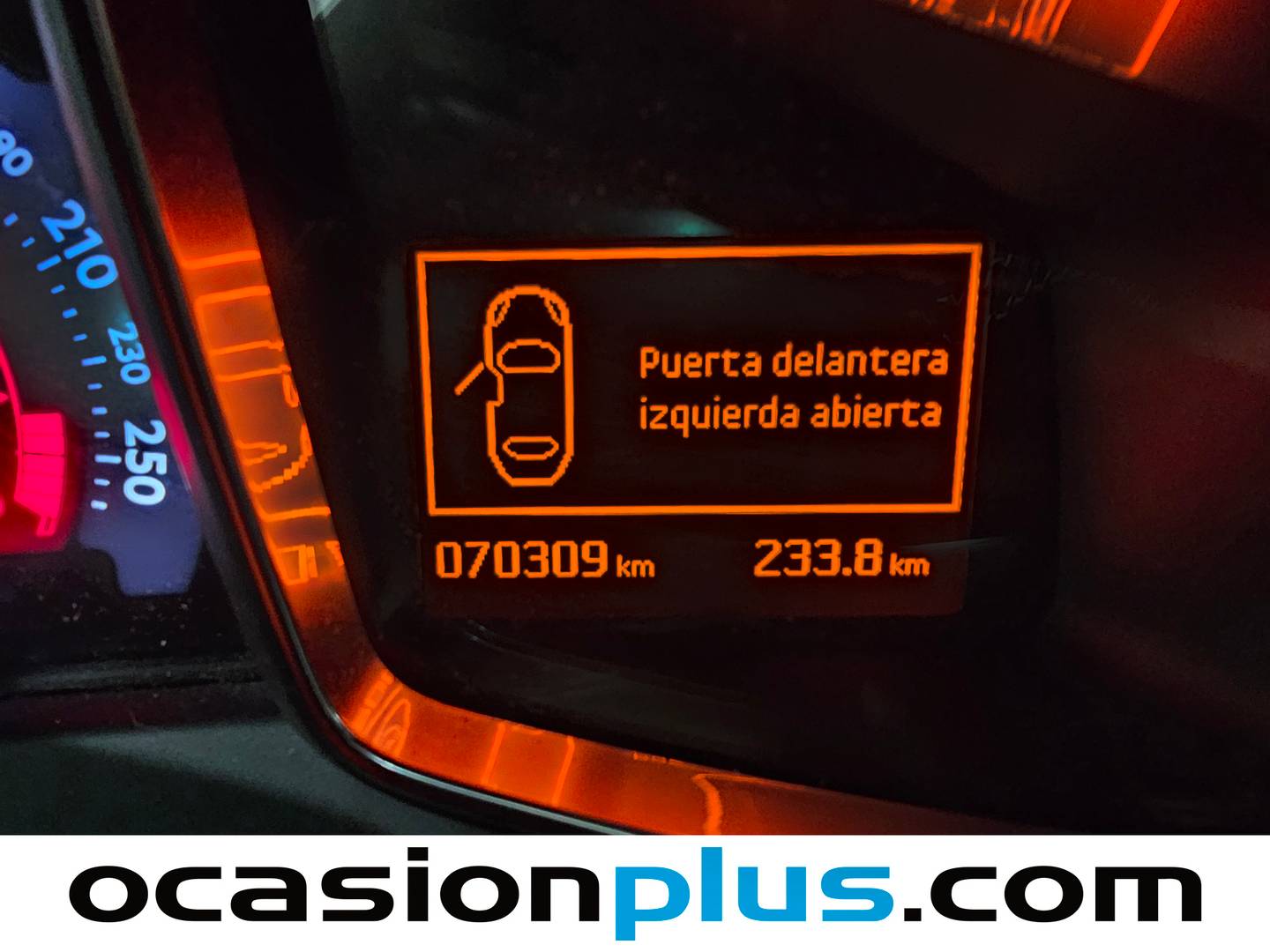 DS DS 5 DS DS5 BlueHdi 120 Style (120 CV) de ocasión