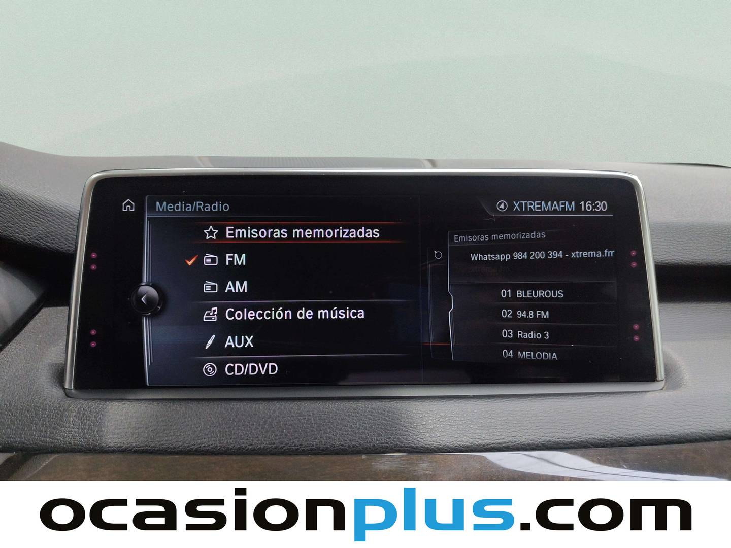 Foto BMW X5 BMW X5 xDrive35i  (306 CV)