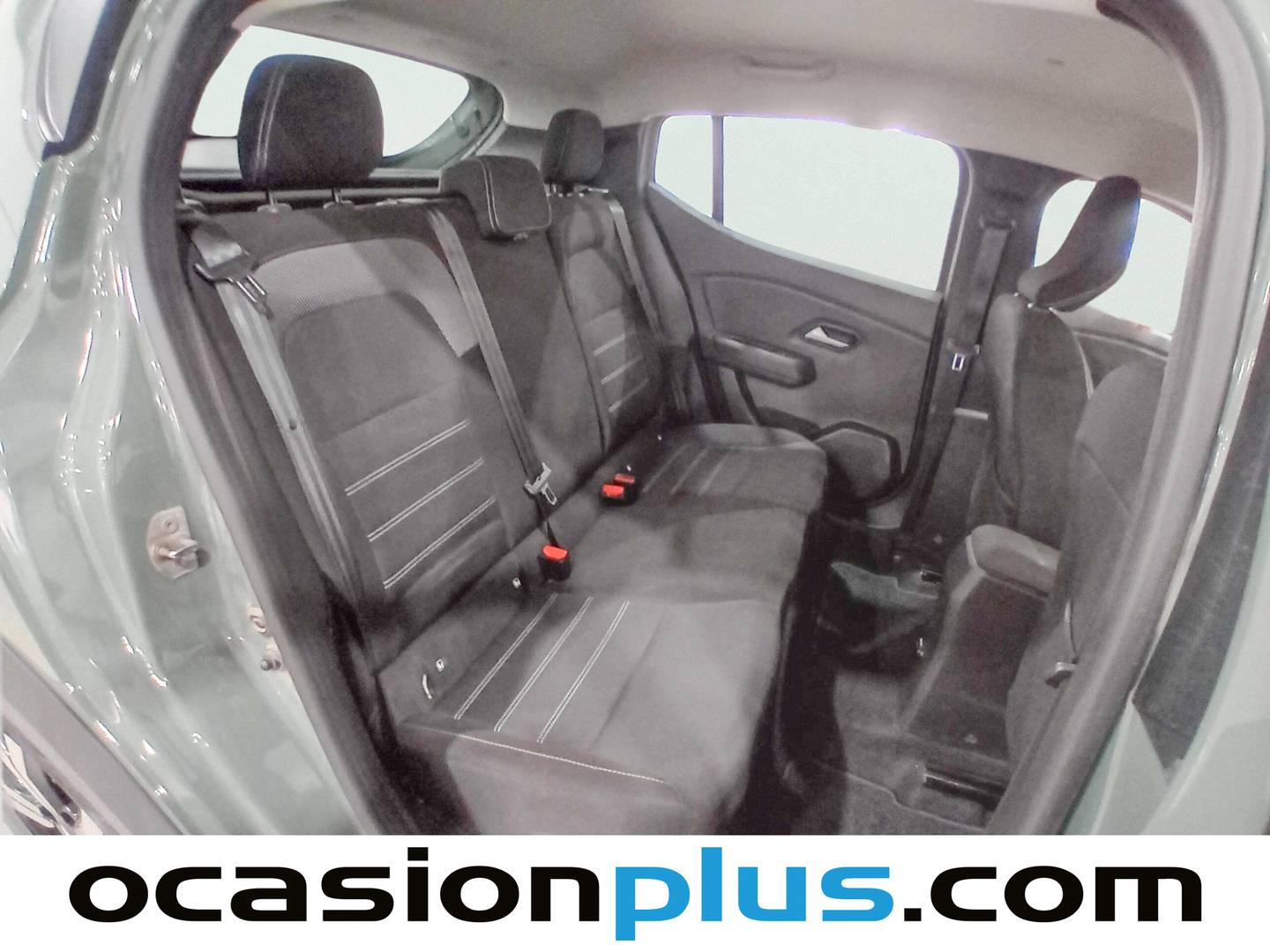 Dacia Sandero Dacia Sandero Stepway Expression Go TCe (110 CV) al mejor precio