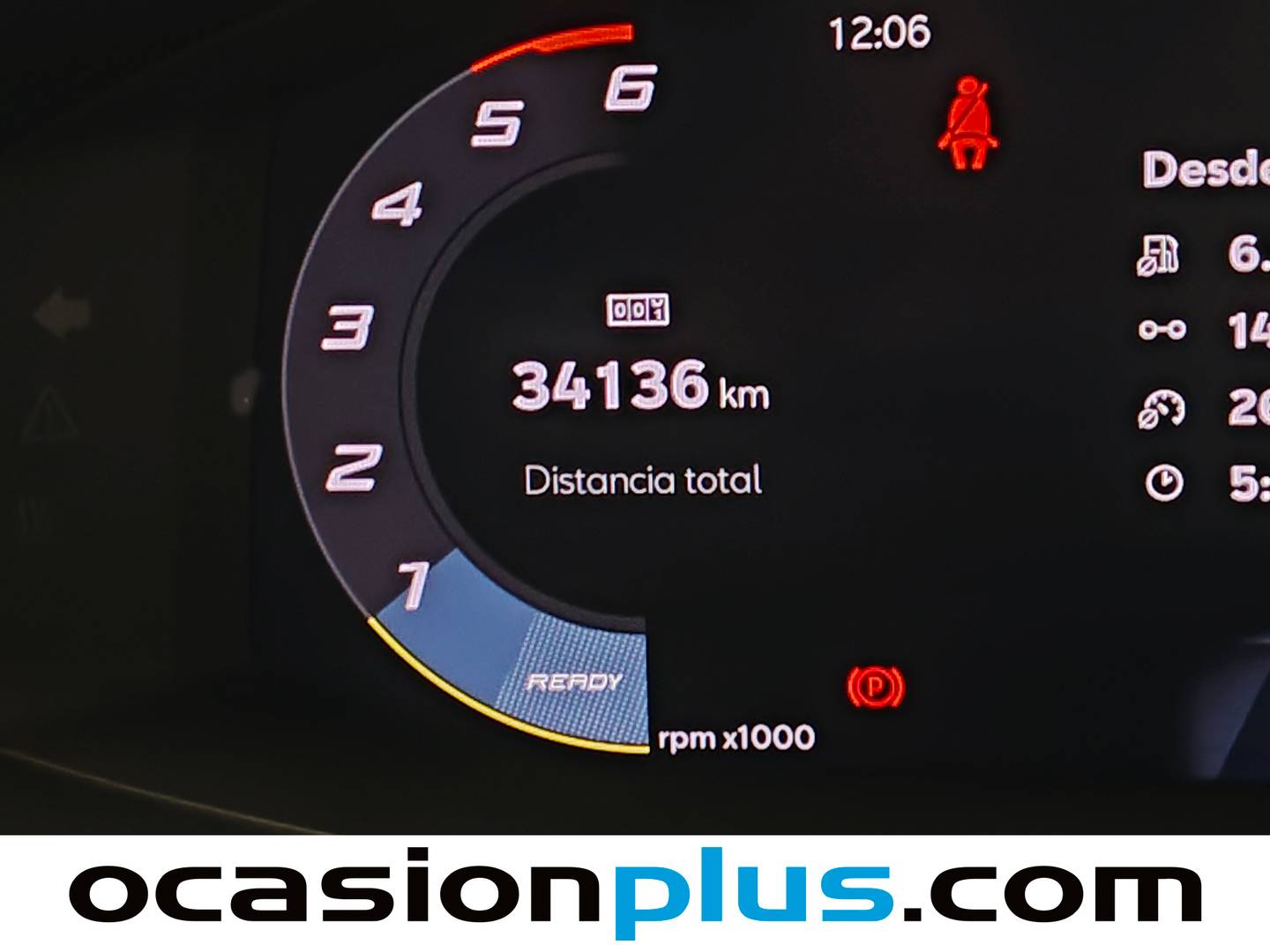 Seat León Seat León 2.0 TDI S&S Style XL (116 CV) seminuevo