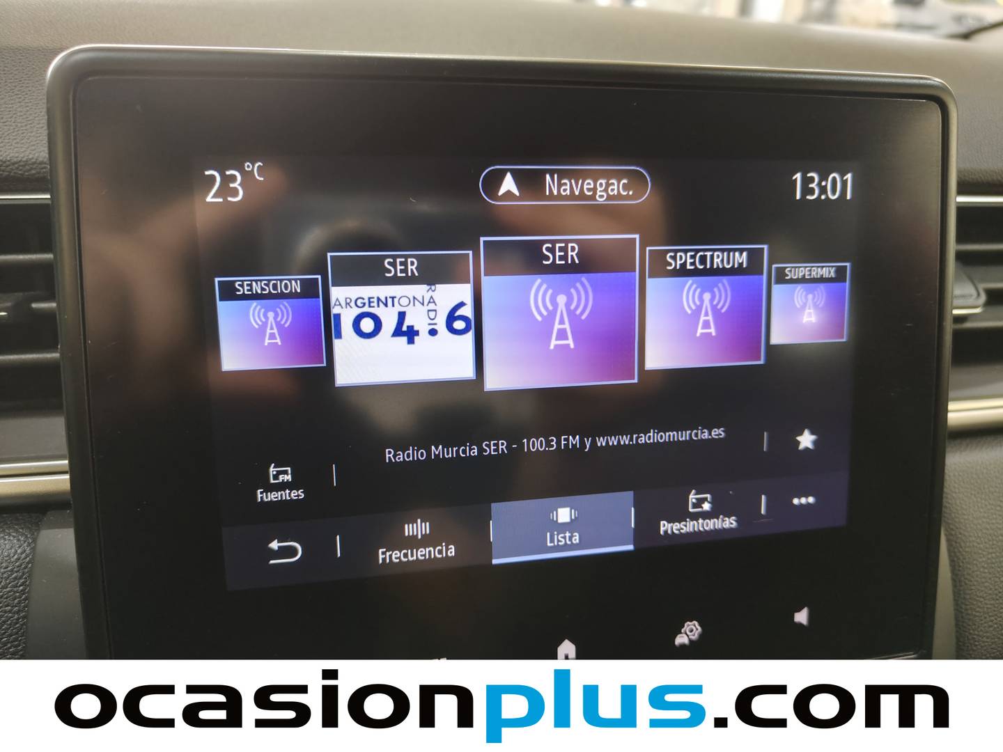 Renault Captur Renault Captur Techno TCe (90 CV) gasolina