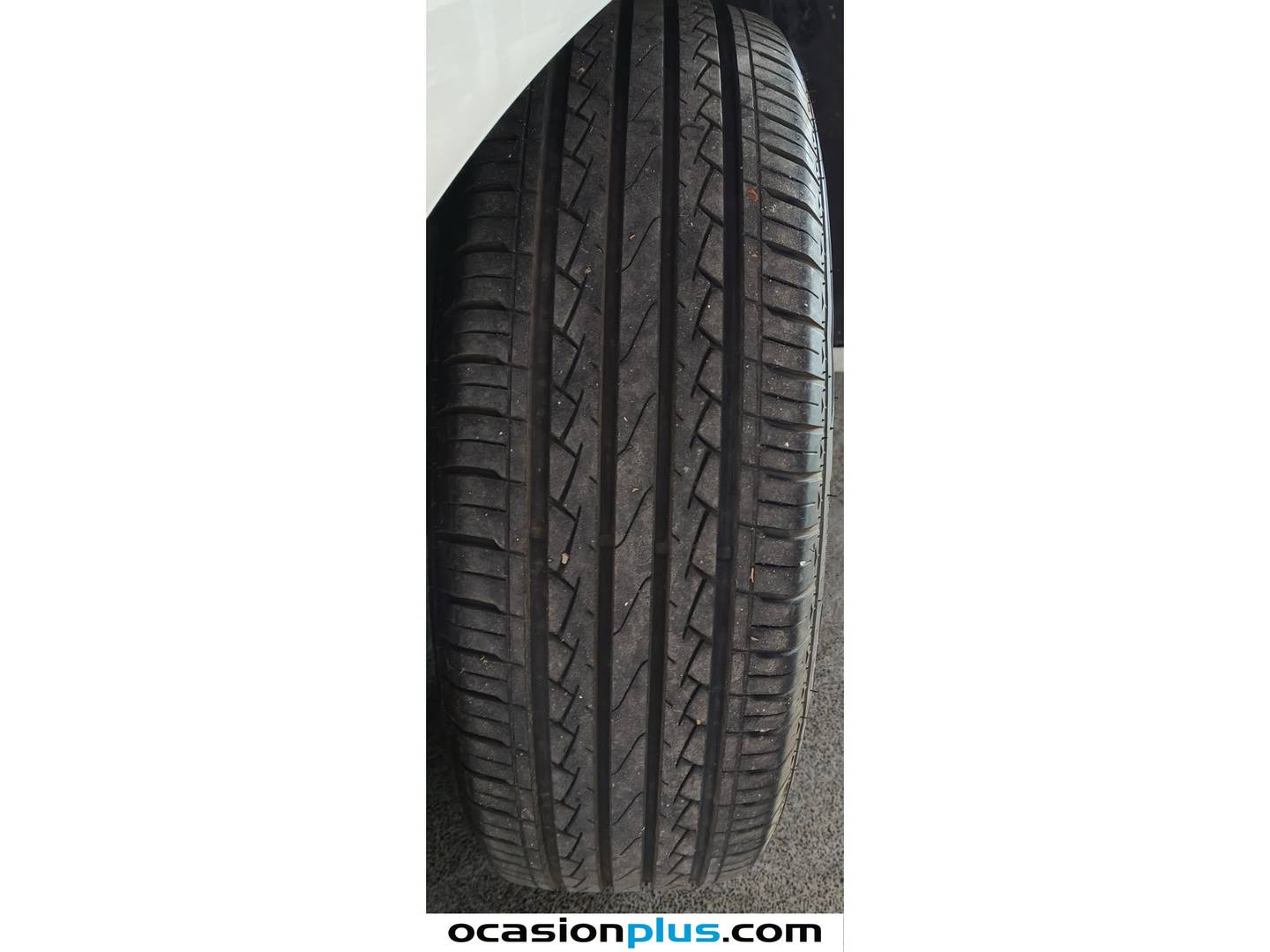Renault Clio Renault Clio Société Energy dCi (75 CV) de segunda mano