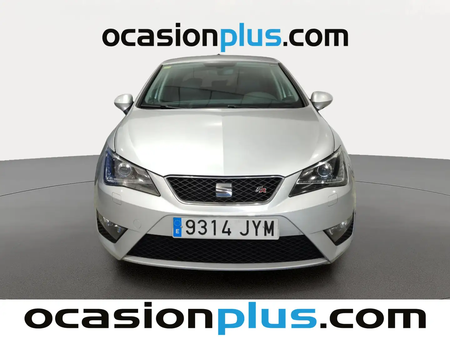 Foto Seat Ibiza SEAT Ibiza 1.0 EcoTSI FR Crono S&S (110 CV)