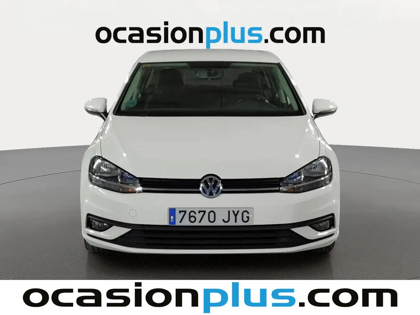Foto Volkswagen Golf Volkswagen Golf Business 1.6 TDI (115 CV)