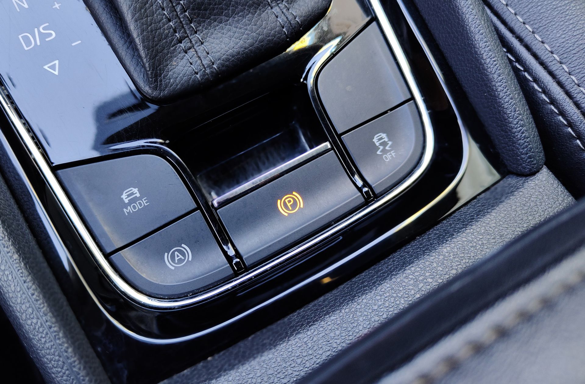 Škoda Kodiaq 1.5 TSI Ambition 4x2 DSG - foto 36