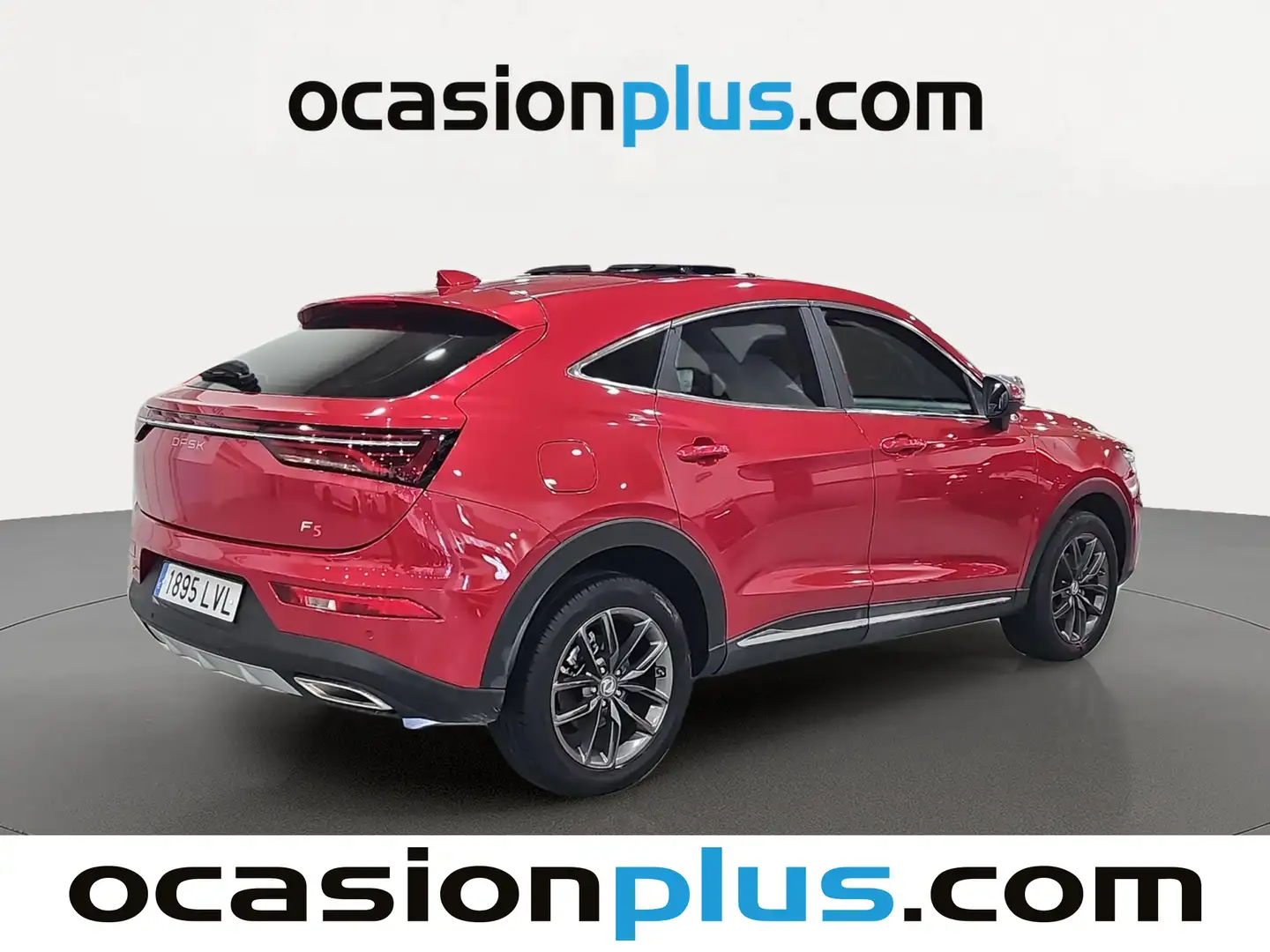 Foto DFSK Fengon 5 DFSK Fengon 5 1.5T Classic  (136 CV)