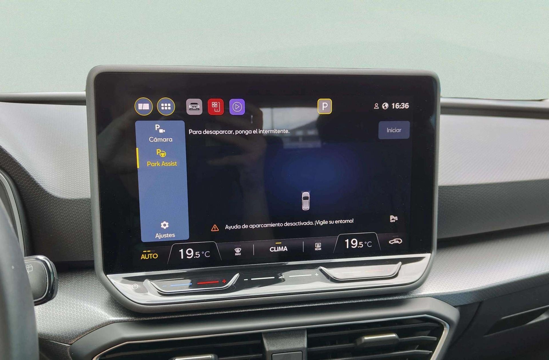 SEAT León 1.5 TSI Style 25 Aniversario - foto 11