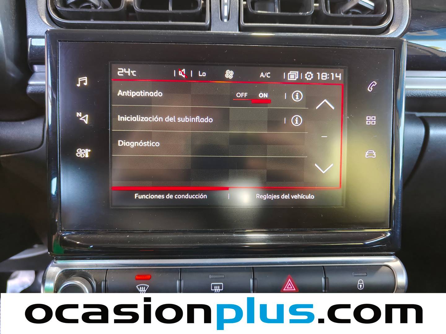 Citroën C3 Citroën C3 PureTech 82 Feel (83 CV) al mejor precio