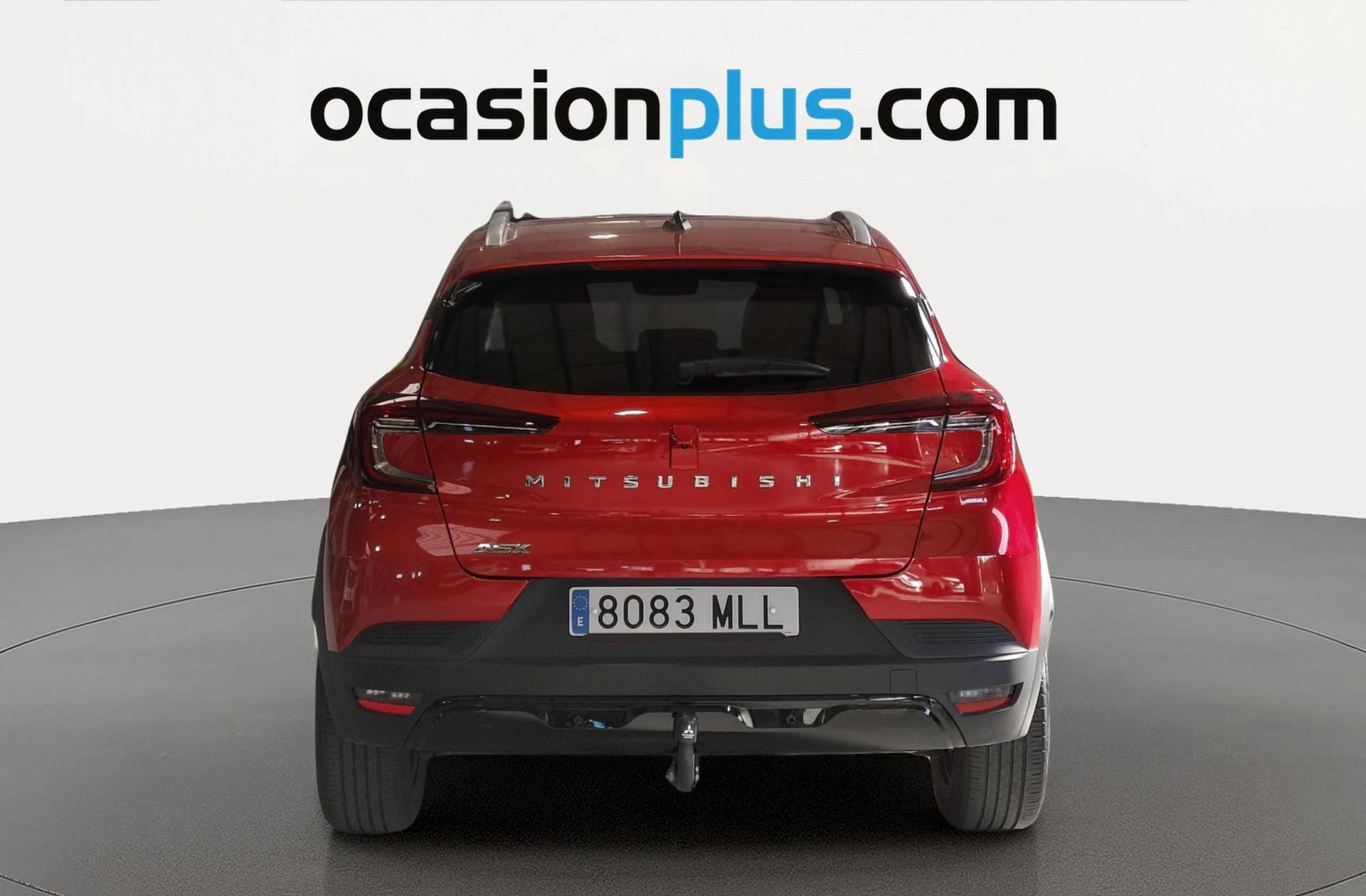 Mitsubishi ASX 130T MHEV Motion - foto 15