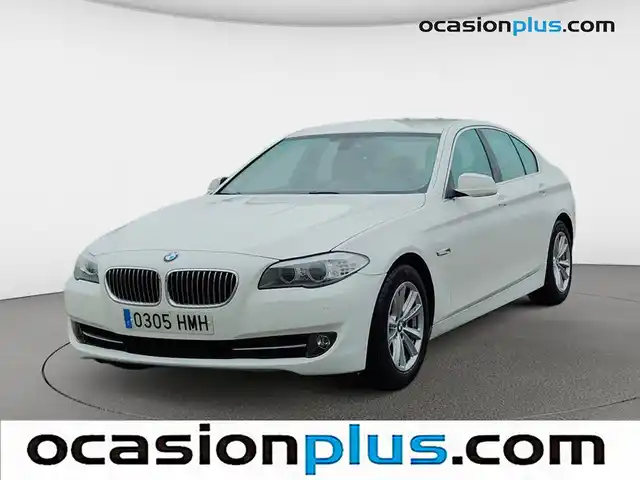 BMW Serie 5