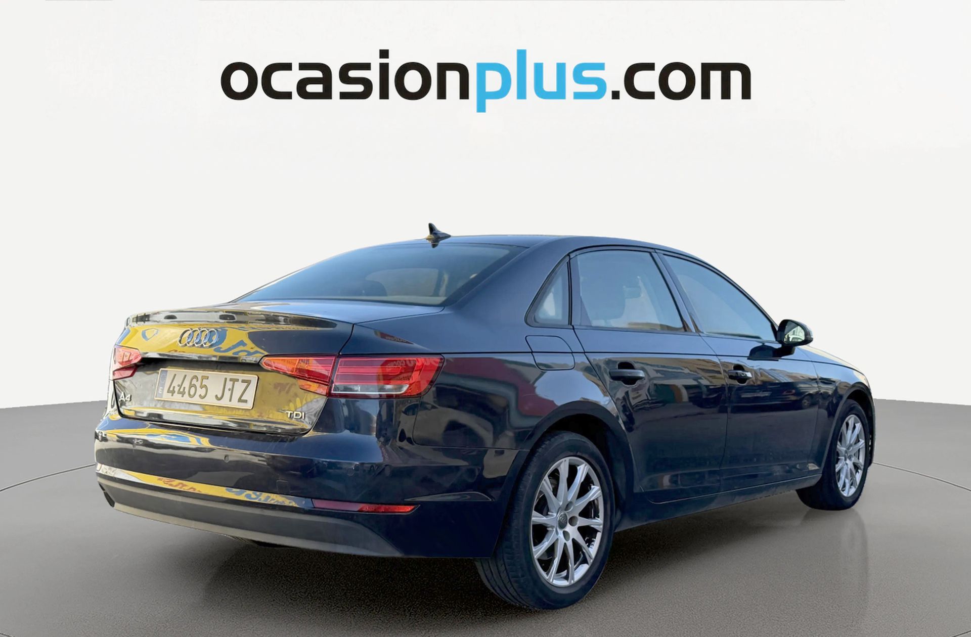 Audi A4 Advanced edition 2.0 TDI - foto 4