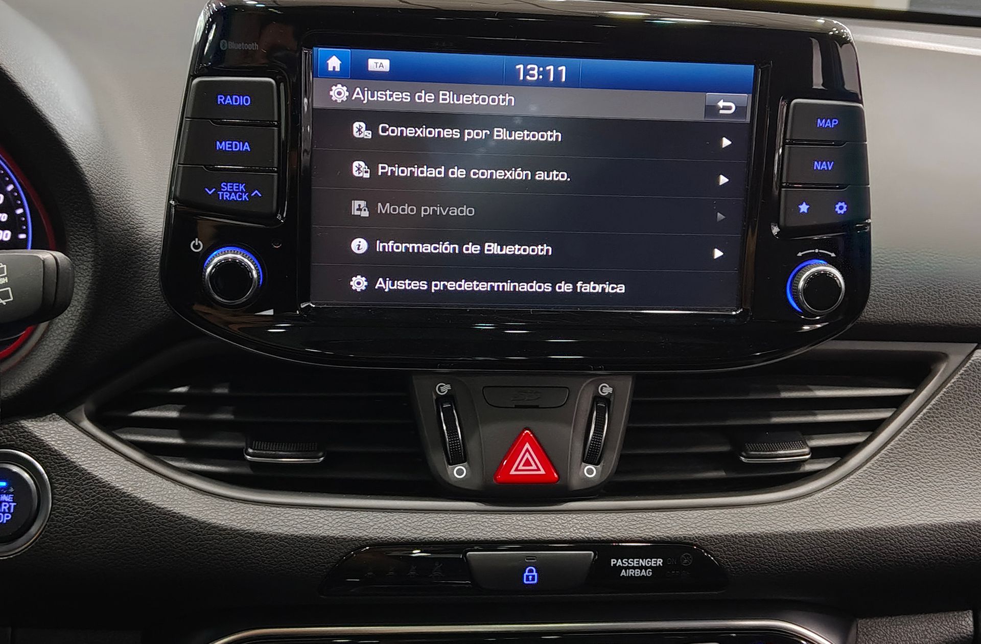 Hyundai i30 2.0 T-GDi N Performance Sky - foto 34