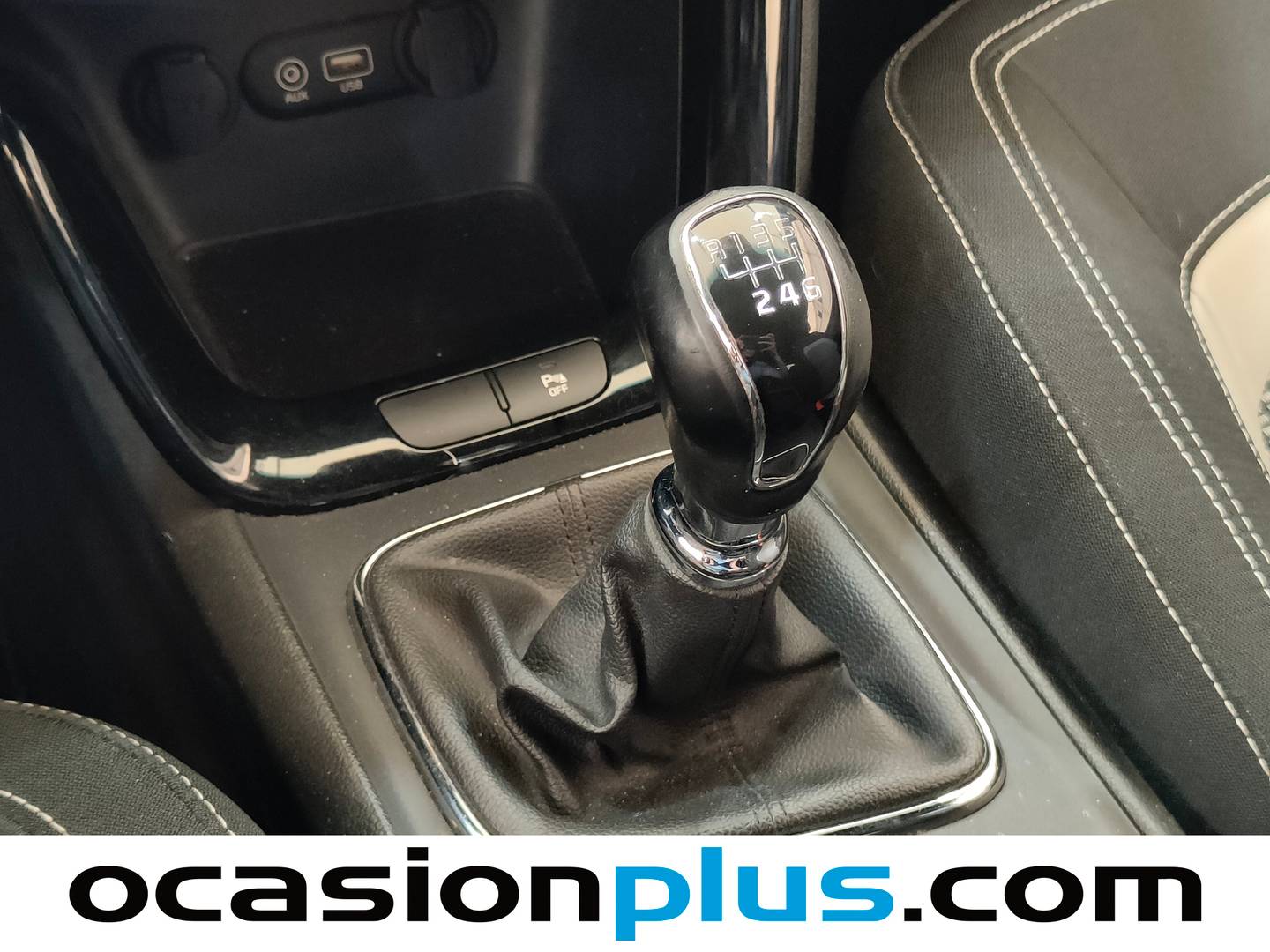 Foto KIA ProCeed Kia ProCeed 1.6 CRDi VGT Eco-Dynamics x-Tech16 (136 CV)