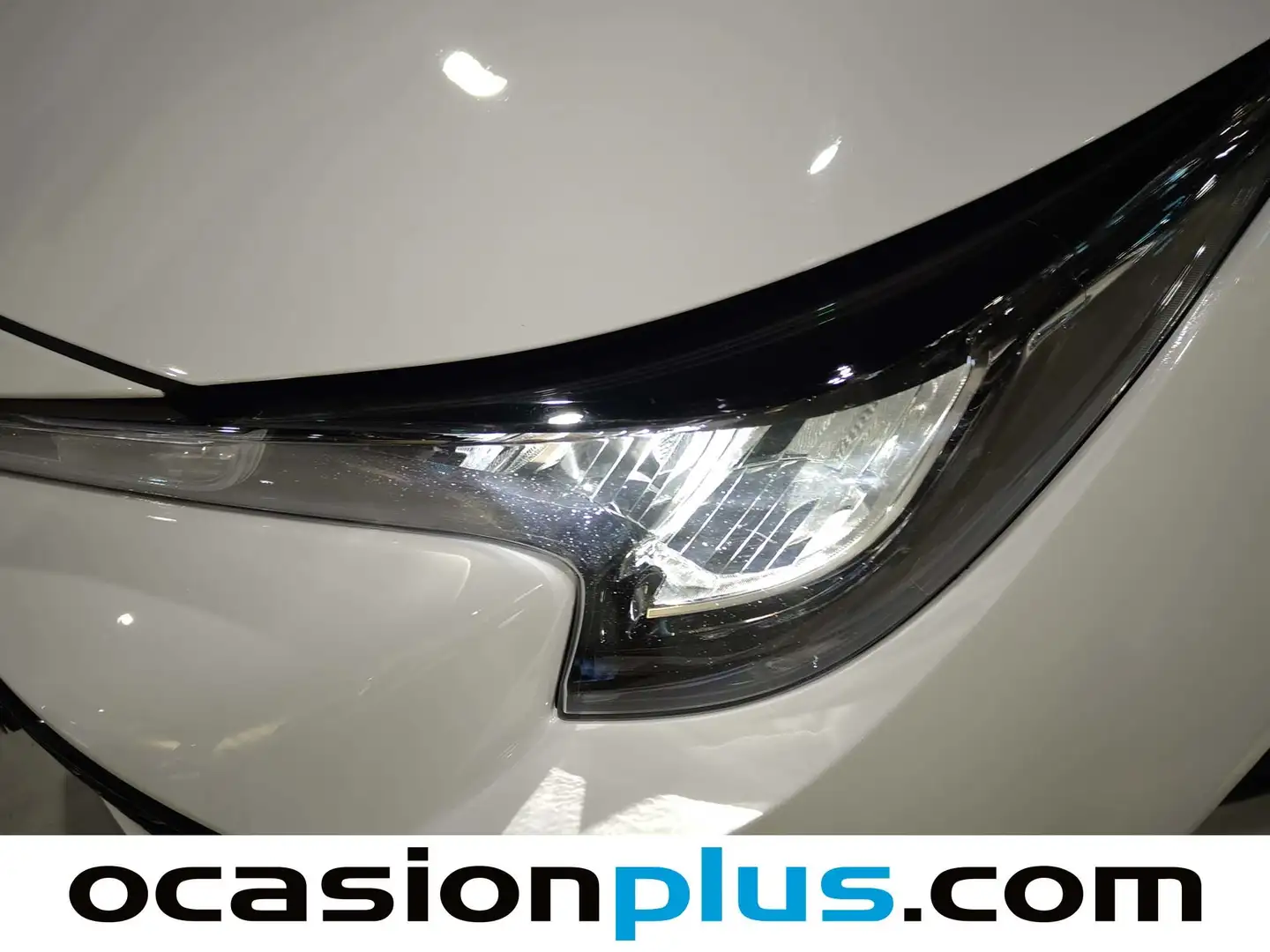 Foto Toyota Corolla Toyota Corolla Touring Sports 125H Feel! E-CVT  (122 CV)