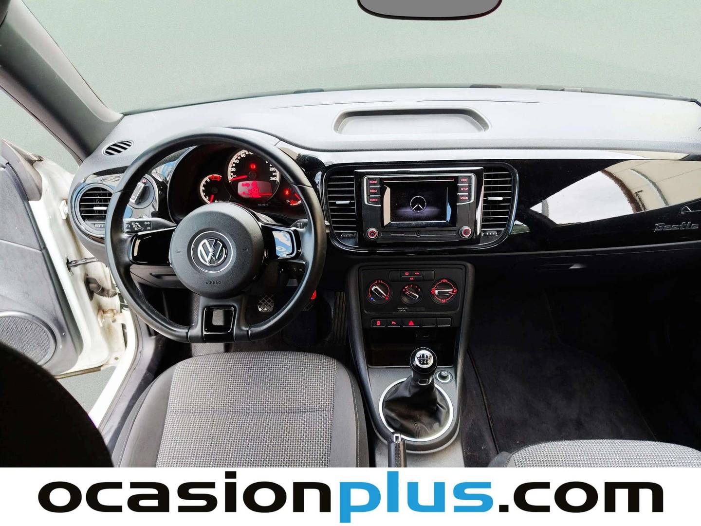 Foto Volkswagen Beetle Volkswagen Beetle Beetlemania 1.2 TSI (105 CV)