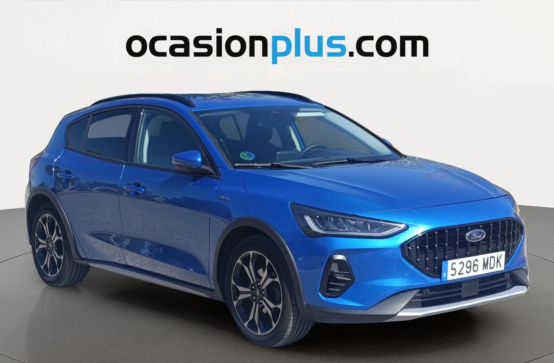 Ford Focus 1.0 EcoBoost MHEV Active - foto 2