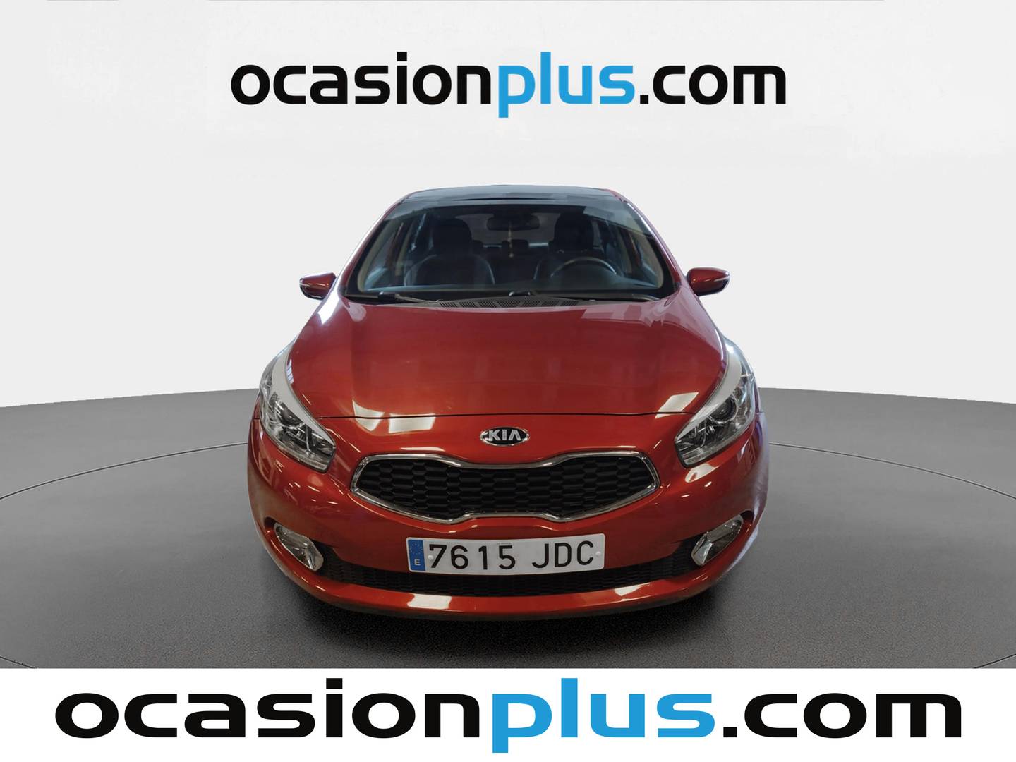 KIA Ceed KIA Ceed 1.4 CRDi WGT Maracana (90 CV) barato