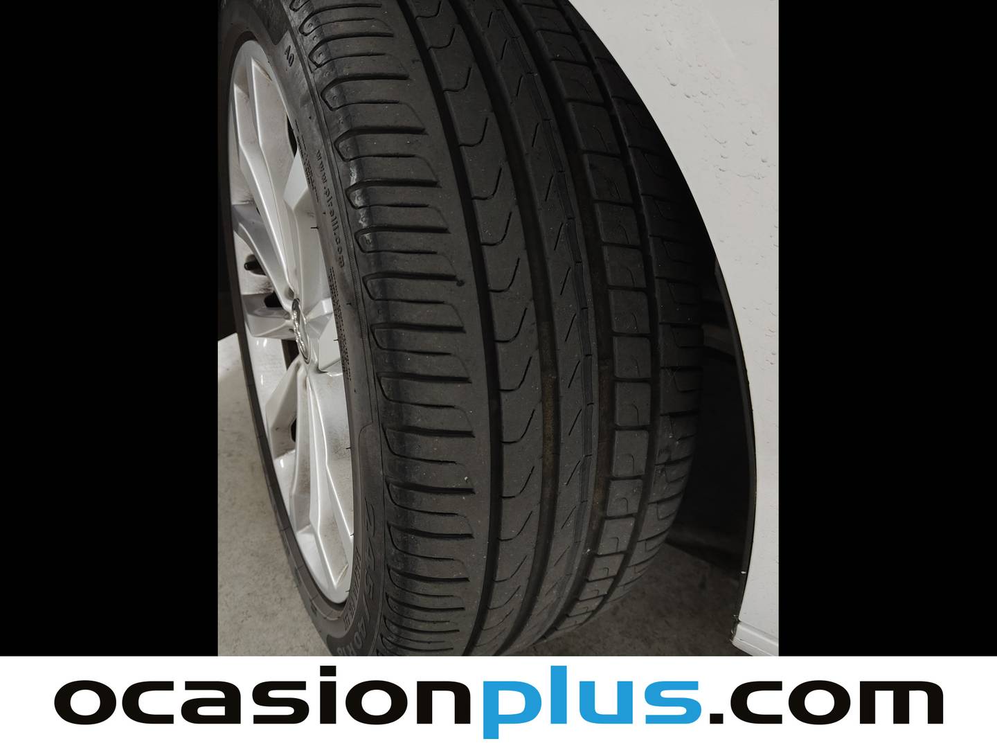 Audi A4 Audi A4 S line edition 2.0 TDI (150 CV) de segunda mano