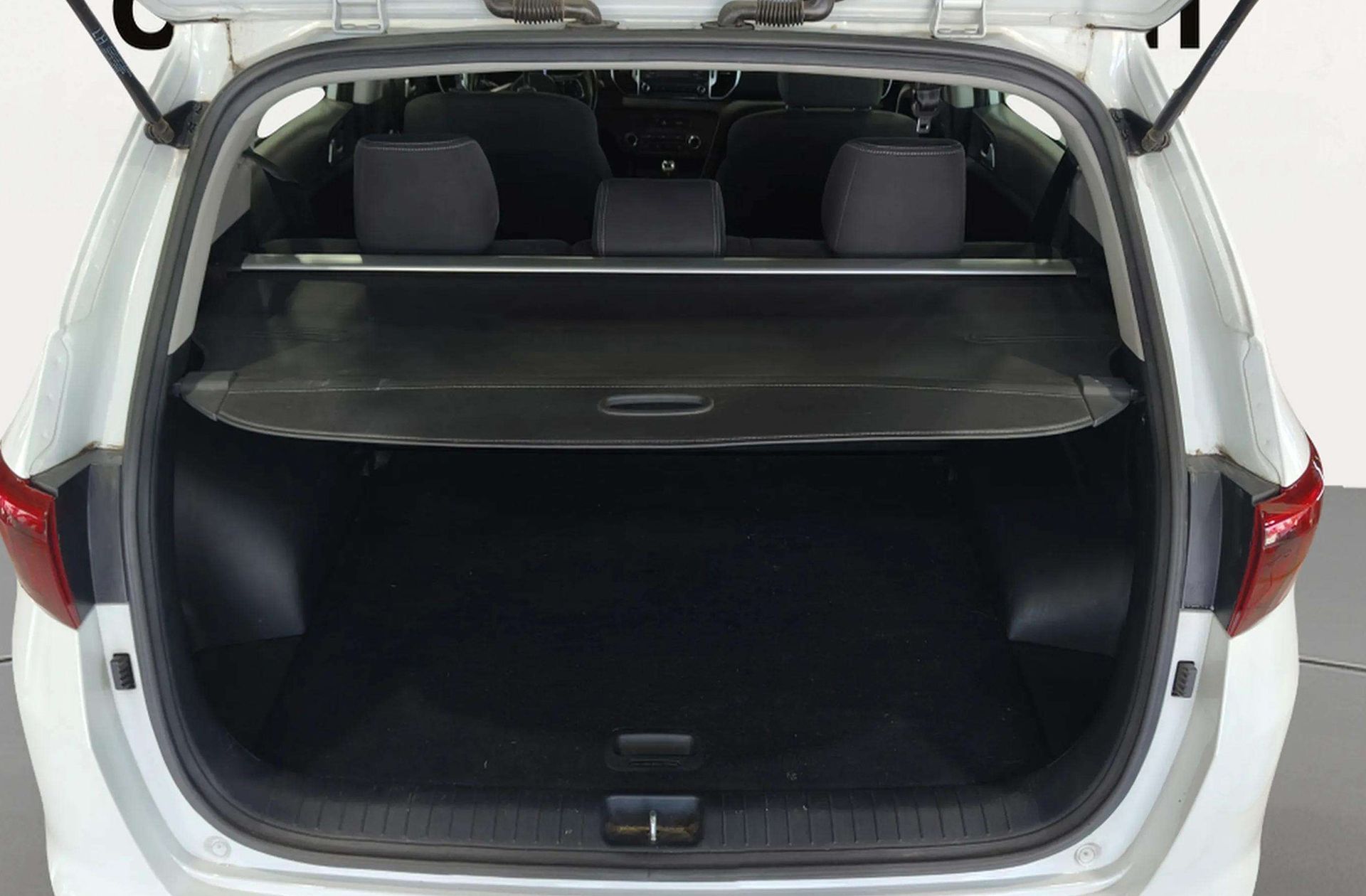 Kia Sportage 1.6 GDI Concept 4x2 - foto 12