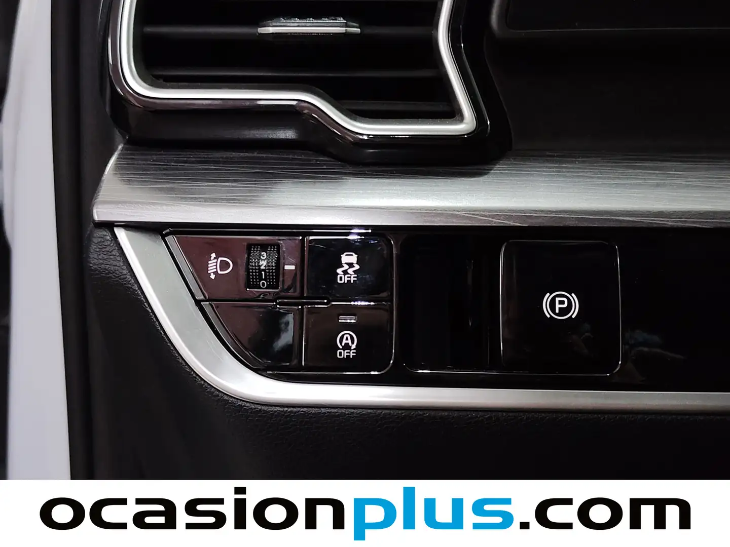 Foto KIA Sportage Kia Sportage 1.6 T-GDi MHEV Drive 4x2 (150 CV)