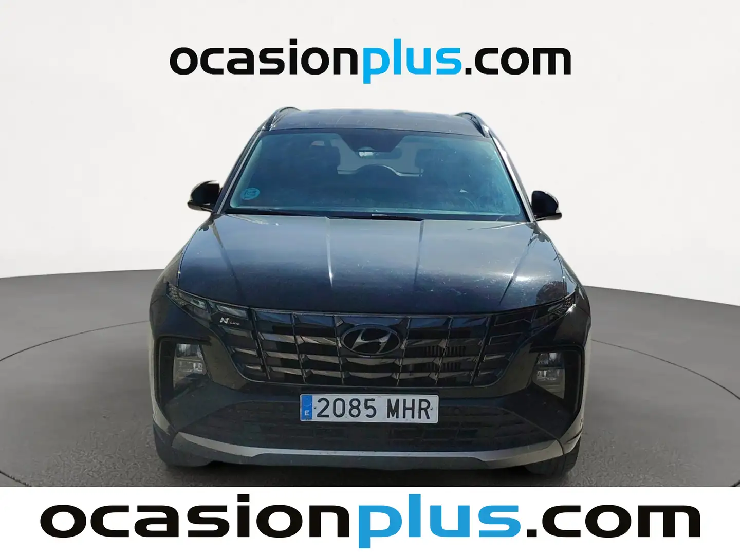 Foto Hyundai Tucson Hyundai Tucson 1.6 TGDI N-Line 30 Aniversario (150 CV)