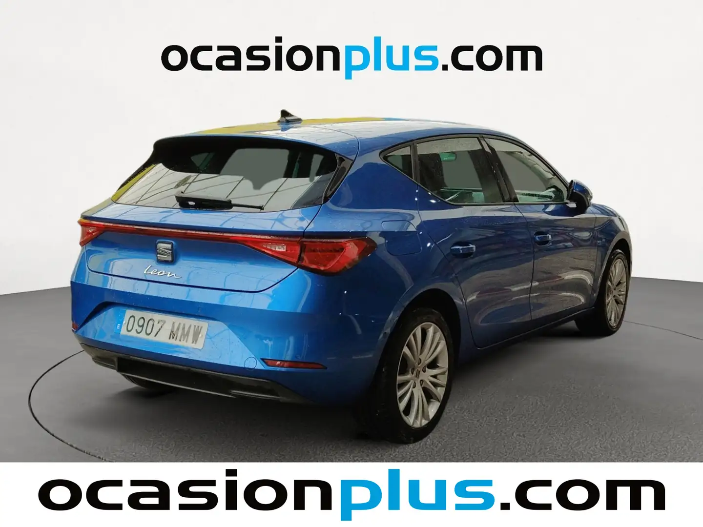 Foto Seat León SEAT León 1.5 eTSI S&S Style Special Edition DSG (150 CV)