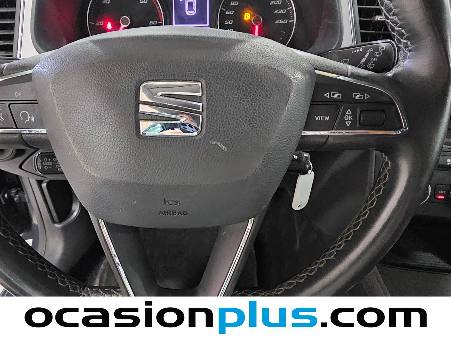 Seat León SEAT León 1.6 TDI S&S Style (115 CV) al mejor precio