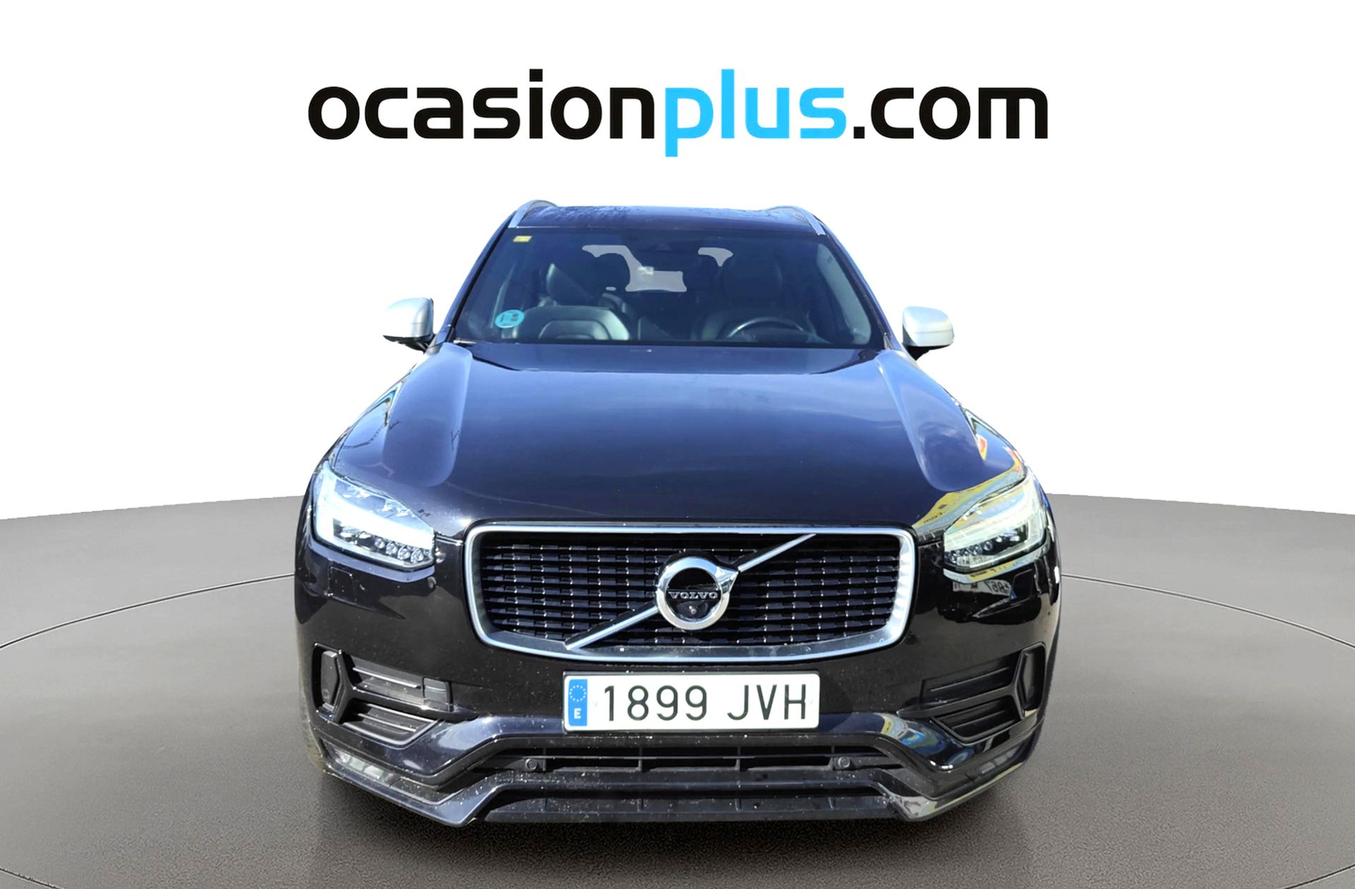 Volvo XC90 D5 R-Design AWD 7 plazas - foto 14
