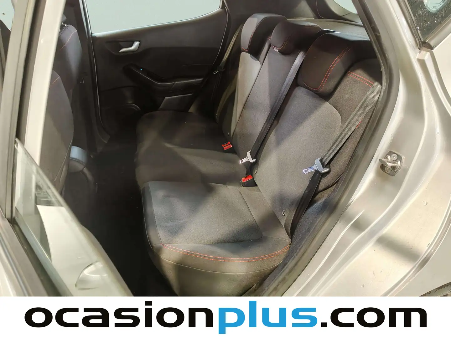 Foto Ford Fiesta Ford Fiesta 1.0 EcoBoost MHEV ST-Line (125 CV)