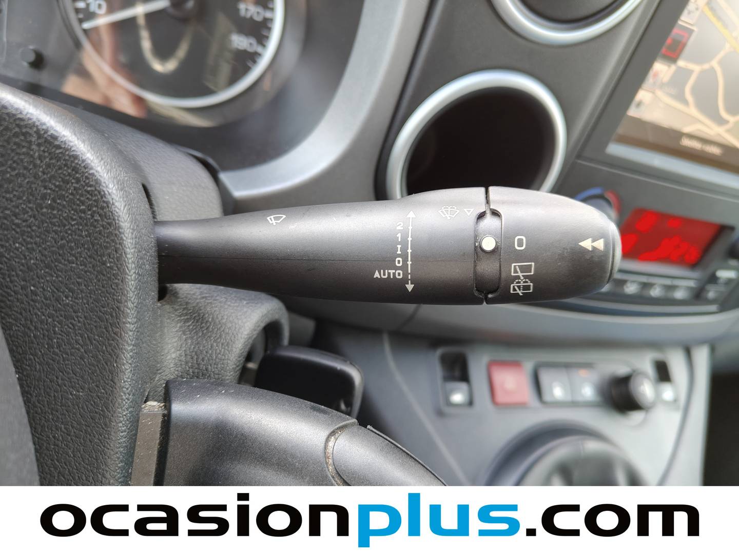 Citroën Berlingo Citroen Berlingo Combi PureTech 110 20 Aniversario (110 CV) 110cv