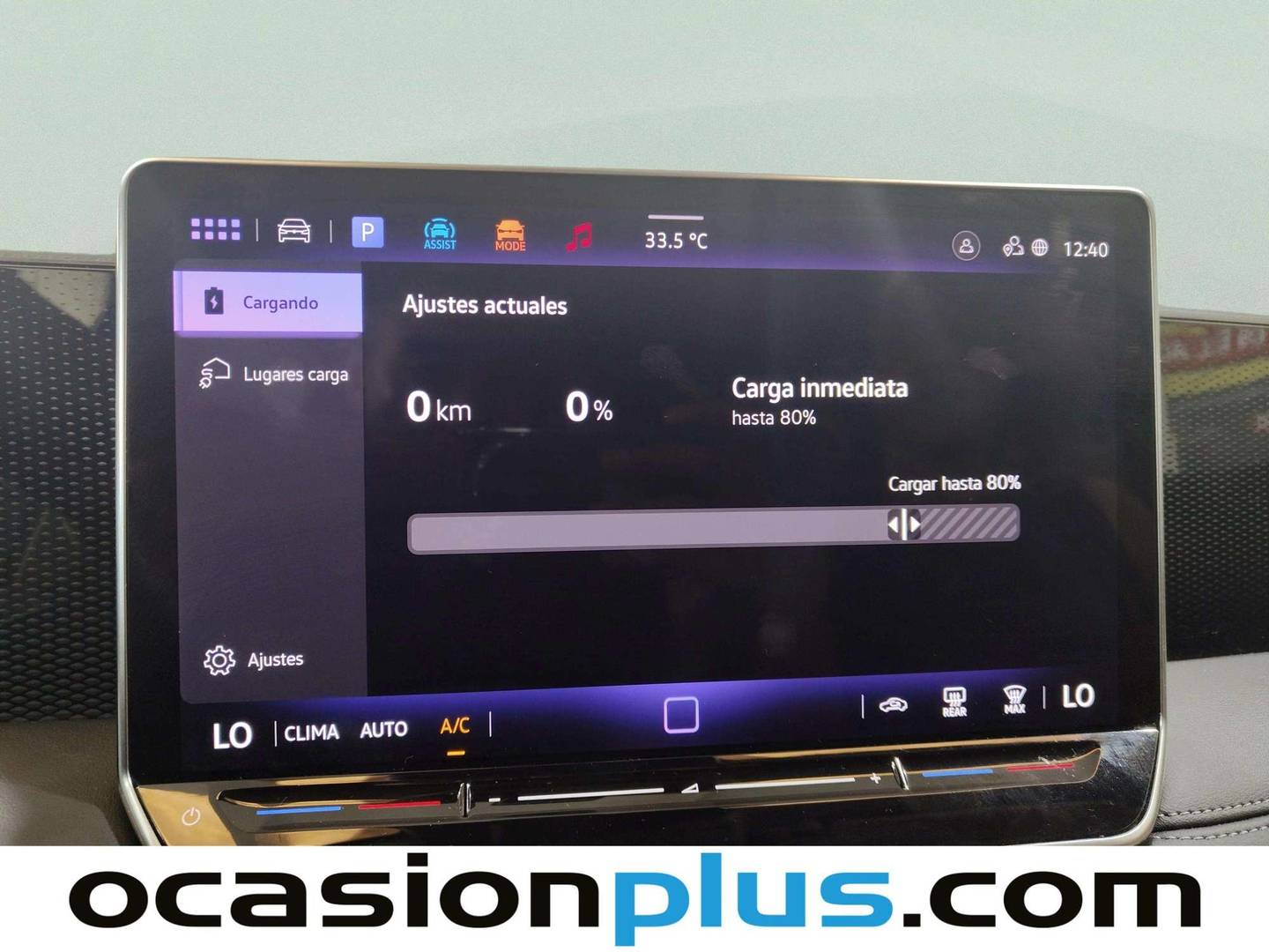 Volkswagen Tiguan Volkswagen Tiguan Life 1.5 TSI eHybrid (204 CV) DSG de ocasión