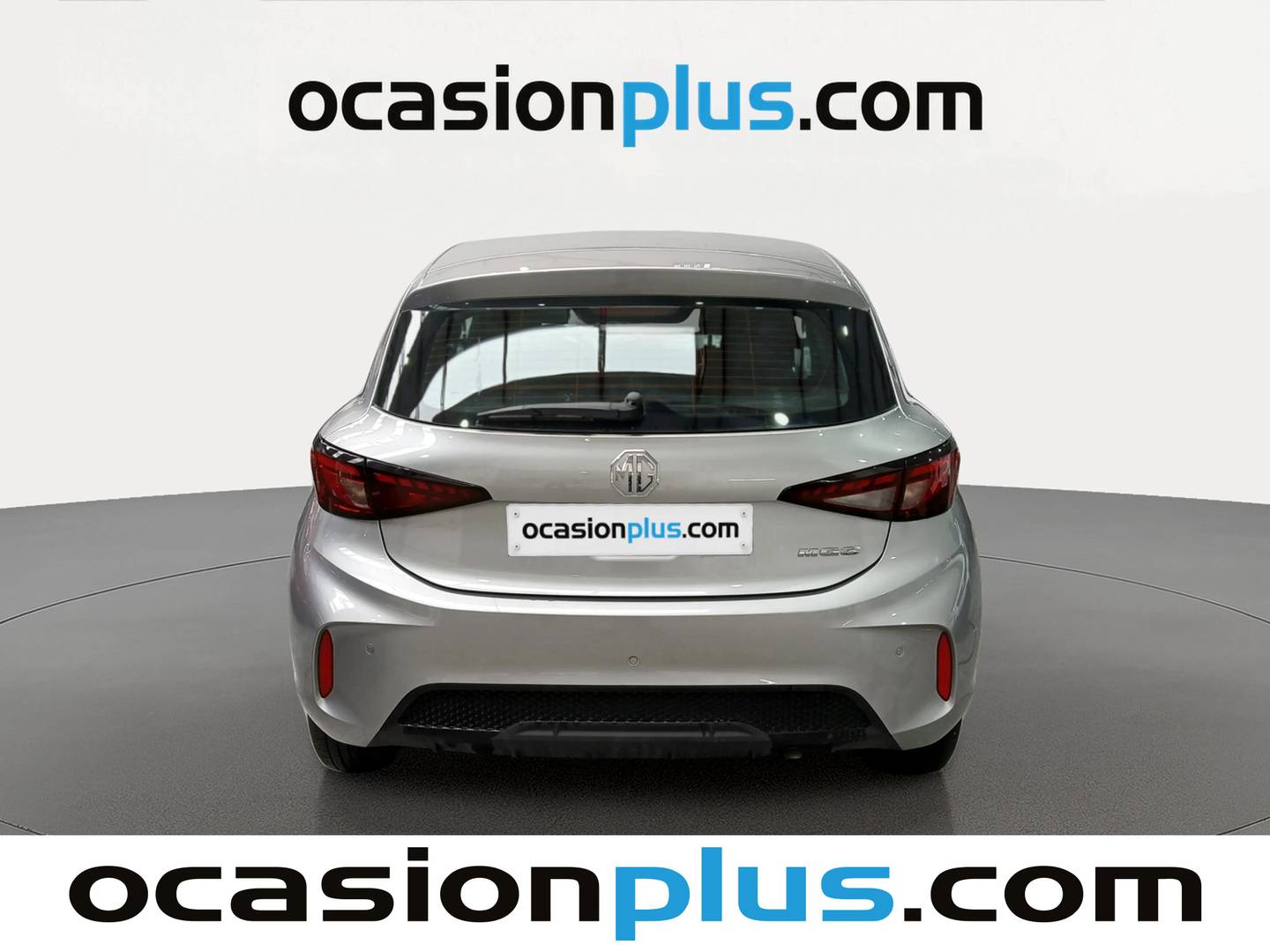 MG MG3 MG MG3 1.5 Comfort (116 CV) km 0