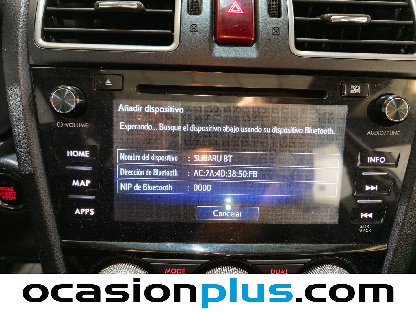 Subaru Forester Subaru Forester 2.0 TD Executive CVT (148 CV) al mejor precio