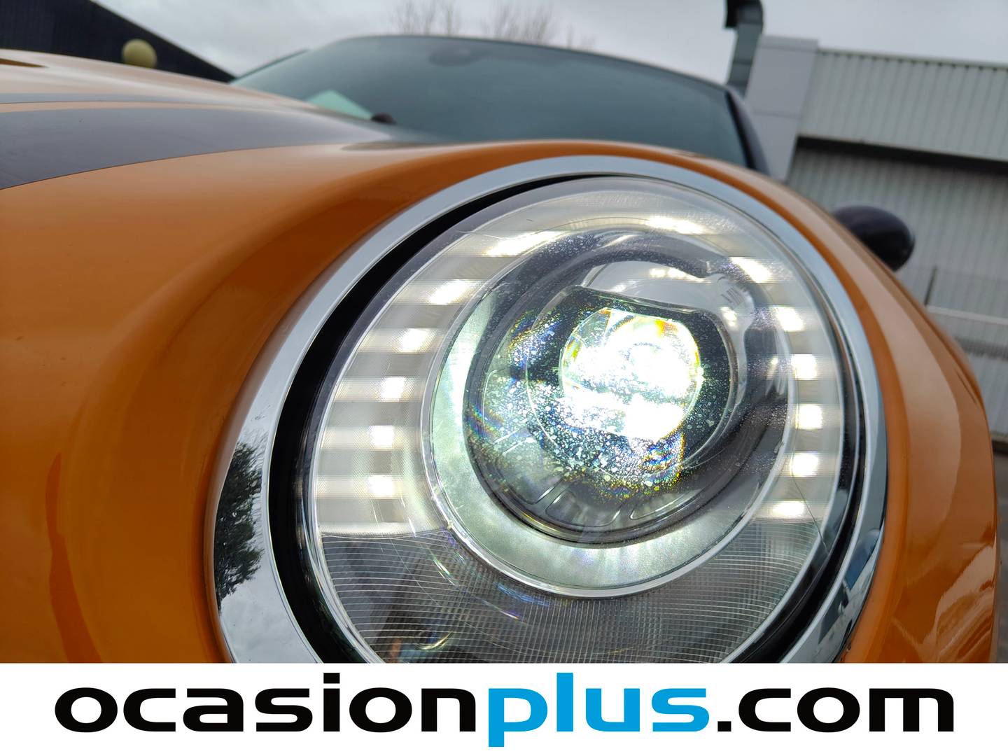 Extras y acabados del Mini CLUBMAN Mini MINI Clubman Cooper D (150 CV)