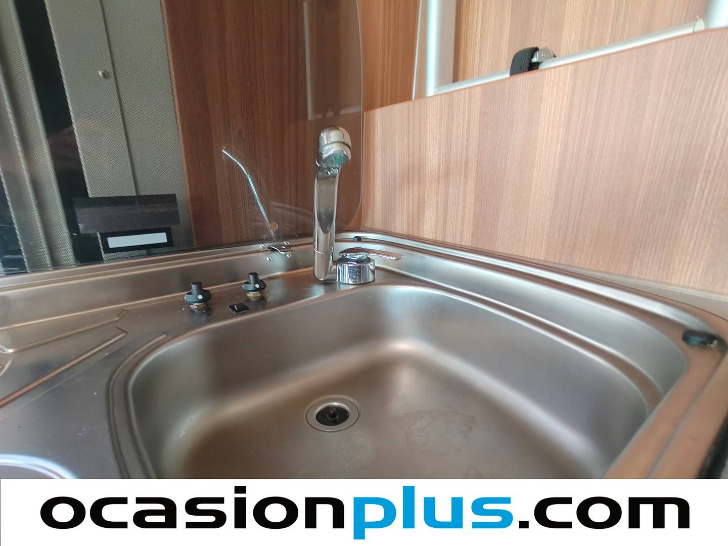 Weinsberg R47 Weinsberg R47 CaraBus (130 CV) al mejor precio