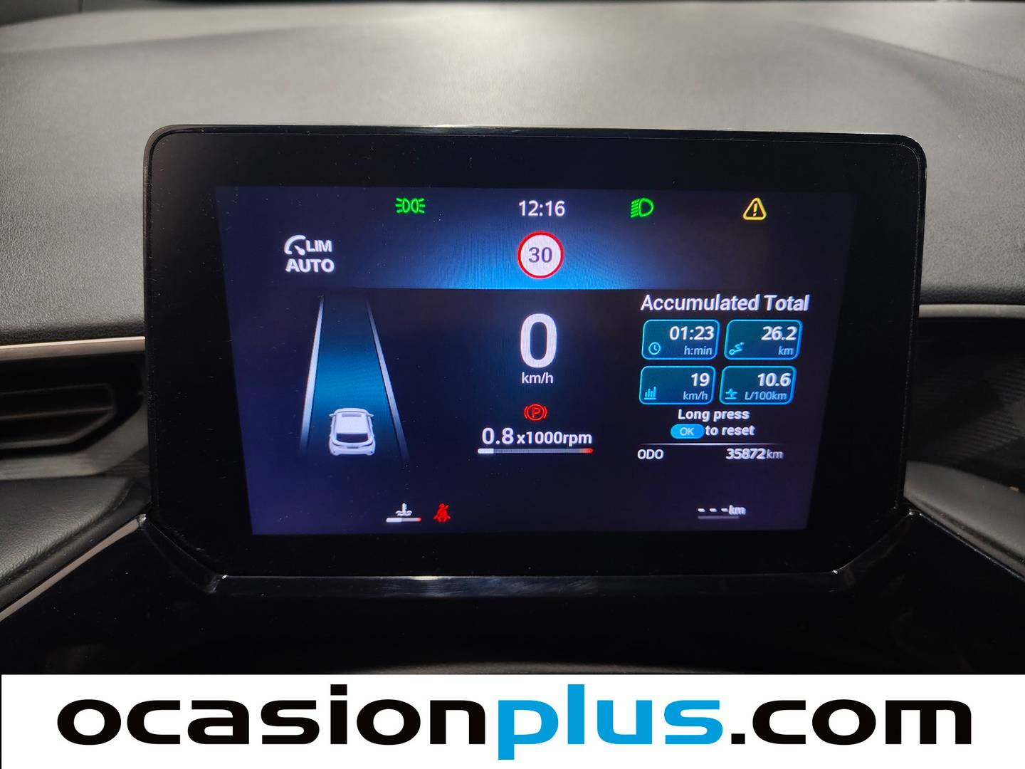 MG MG3 MG MG3 1.5 Comfort (116 CV) 2025