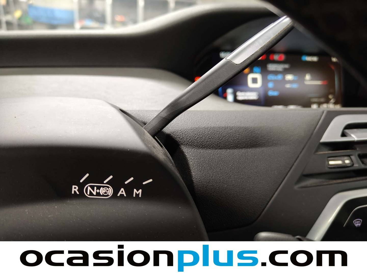 Citroën C4 Picasso Citroen C4 Picasso 1.6 e-HDI Intensive ETG6 (115 CV) de segunda mano