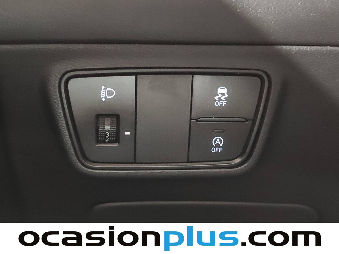 Extras del Hyundai Tucson Hyundai Tucson 1.6 TGDI Maxx (150 CV)