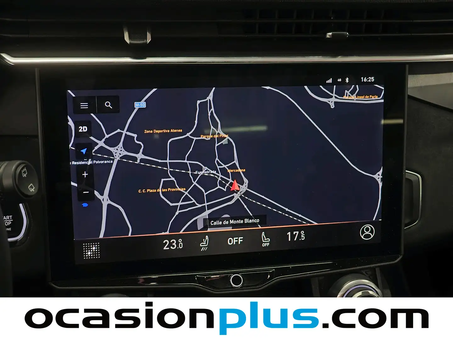 Foto Lynk & Co 01 Lynk & Co 01 1.5 PHEV (261 CV)