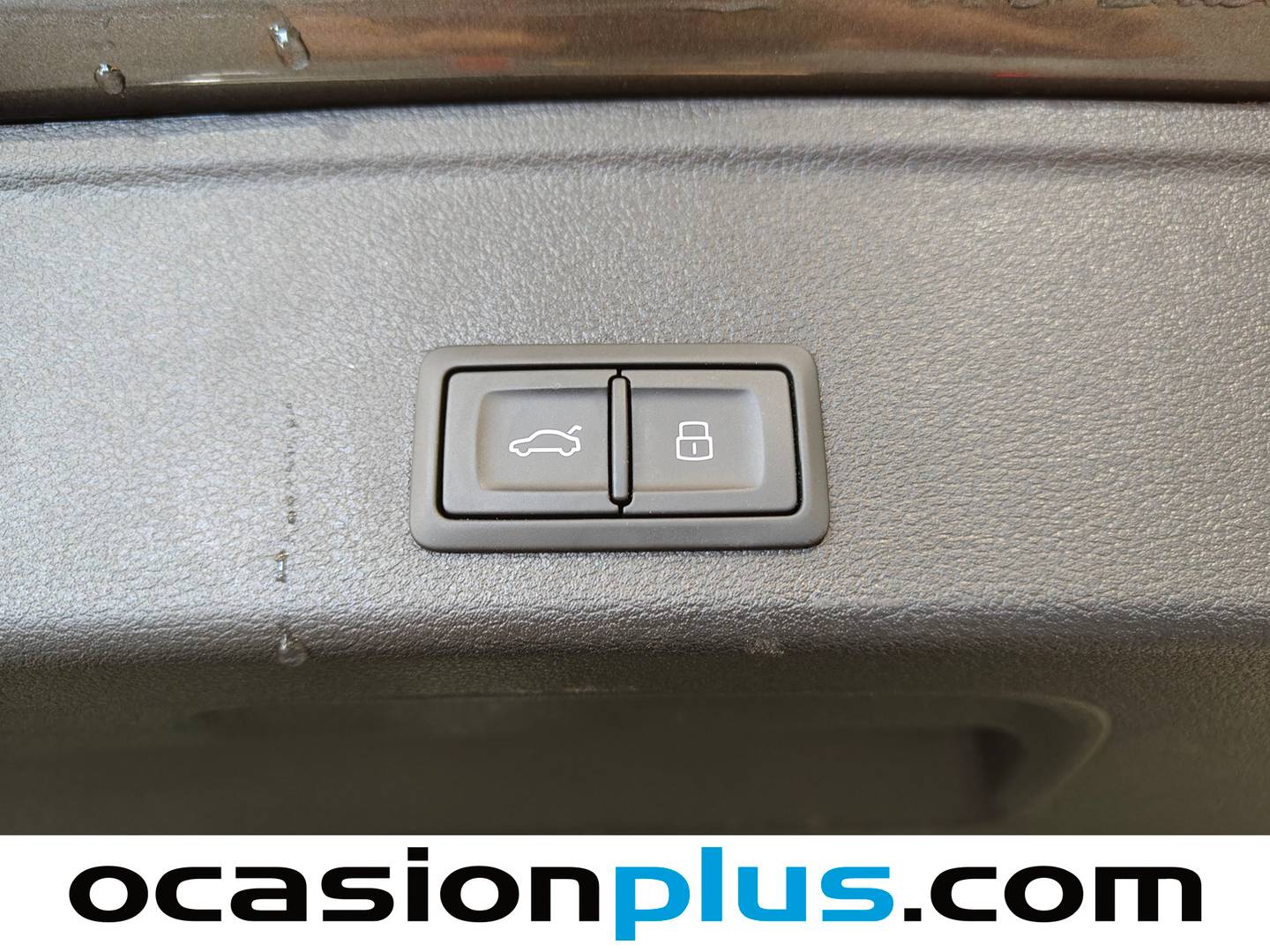 Paquetes del Audi A4 Audi A4 Avant S line 35 TDI (163 CV) S tronic