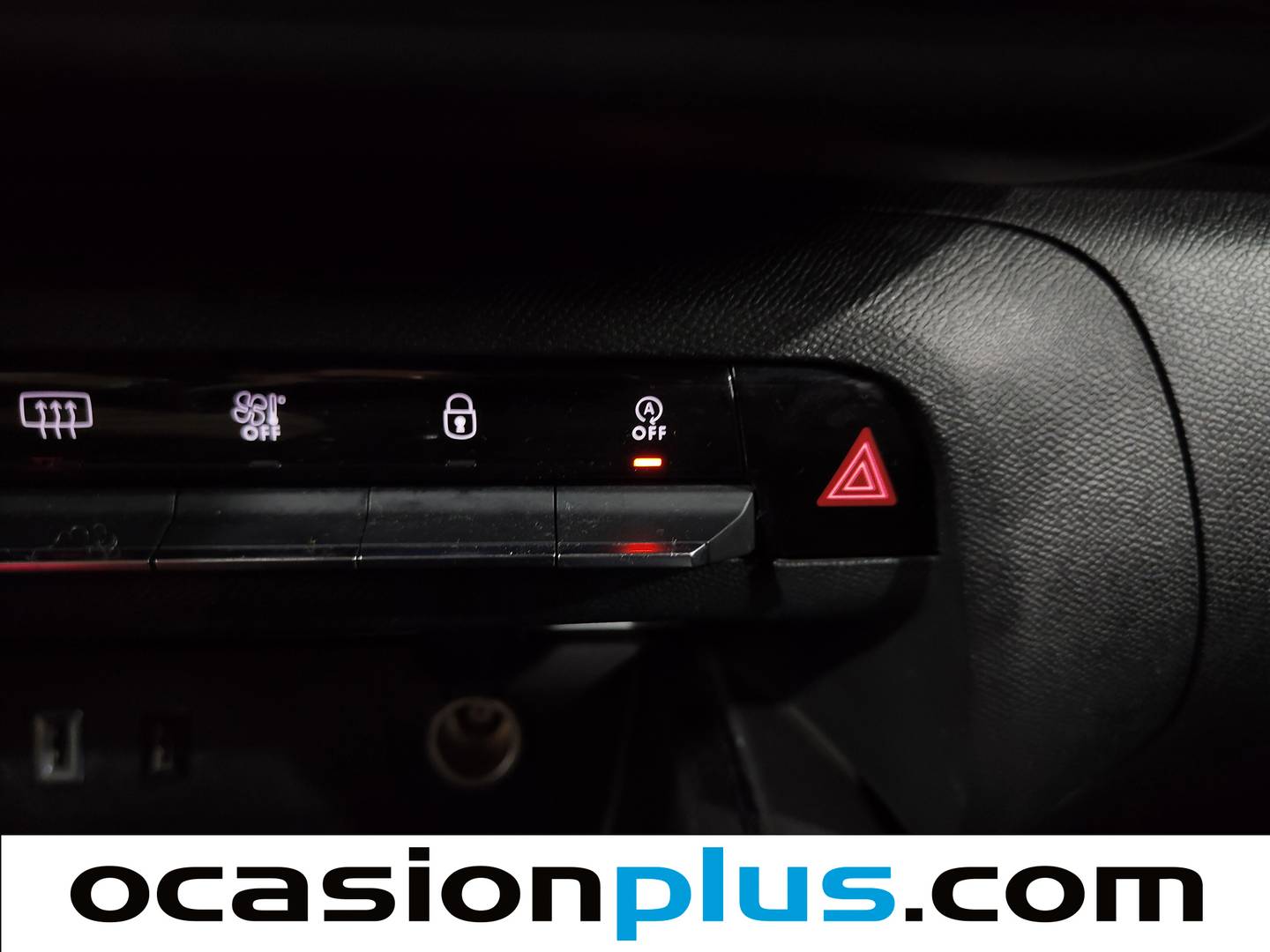 Citroën C5 Aircross Citroën C5 Aircross PureTech 130 S&S You (131 CV) seminuevo