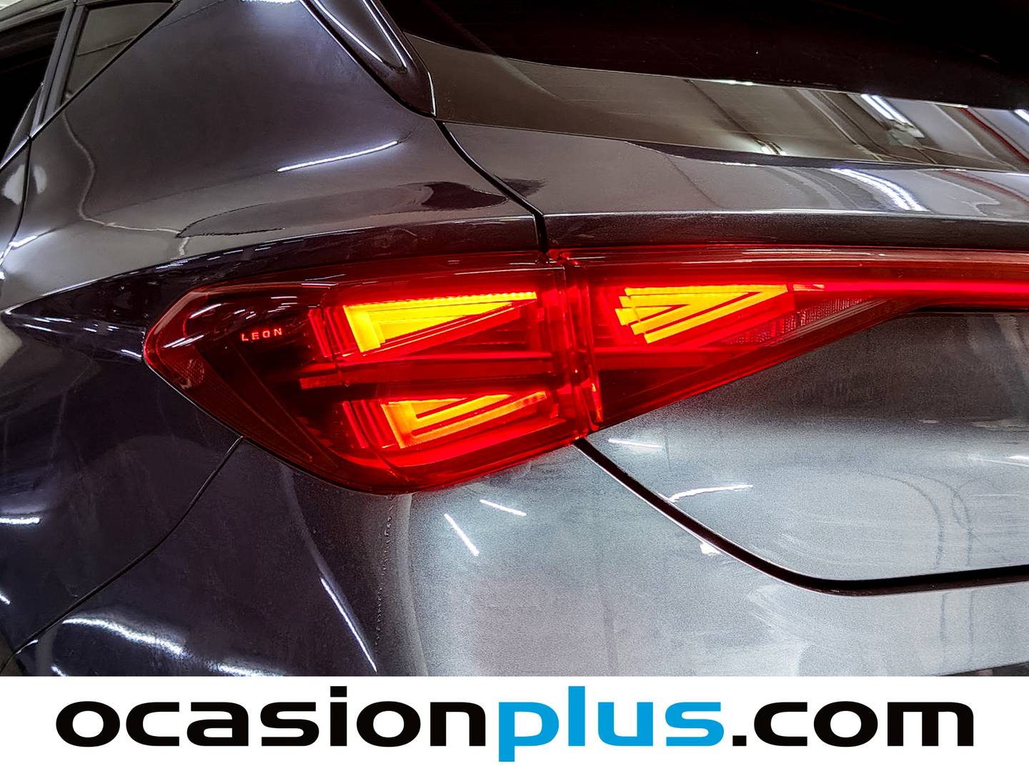 Cupra León CUPRA León 1.5 eTSI DSG (150 CV) automático