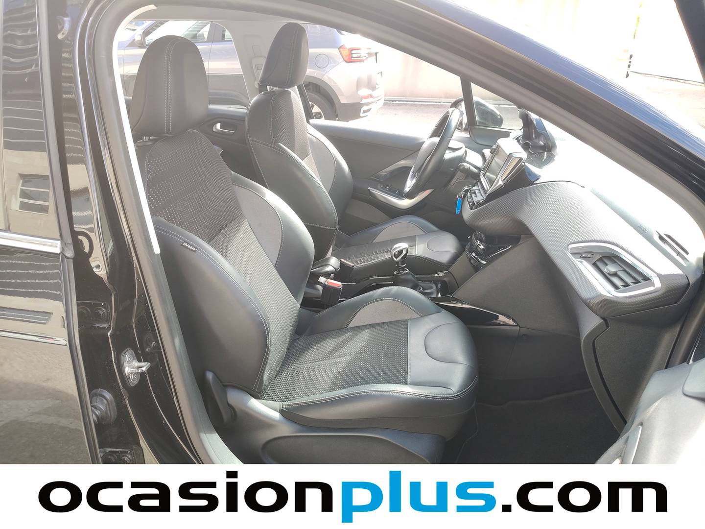 Peugeot 2008 Peugeot 2008 PureTech 130 S&S Allure (130 CV) km 0