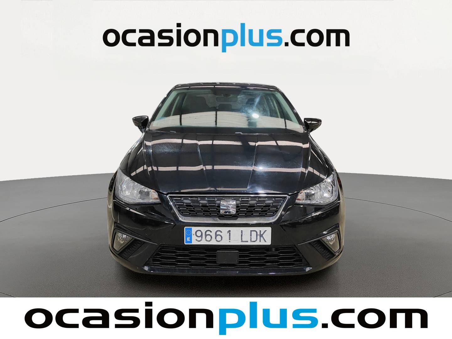 Seat Ibiza Seat Ibiza 1.0 MPI Style Plus (80 CV) 80cv