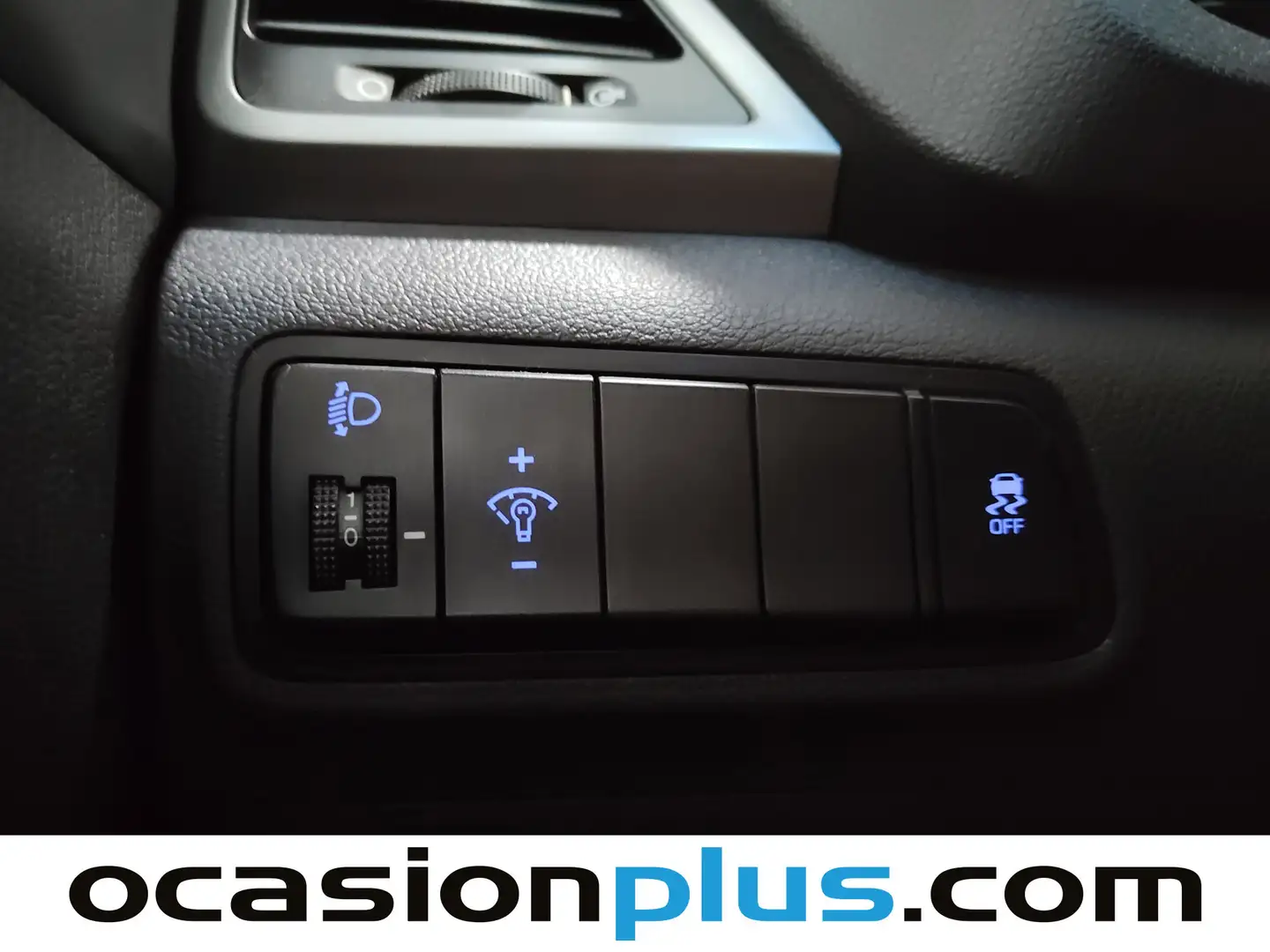 Foto Hyundai Tucson Hyundai Tucson 1.6 TGDI Klass  4x2 (177 CV)