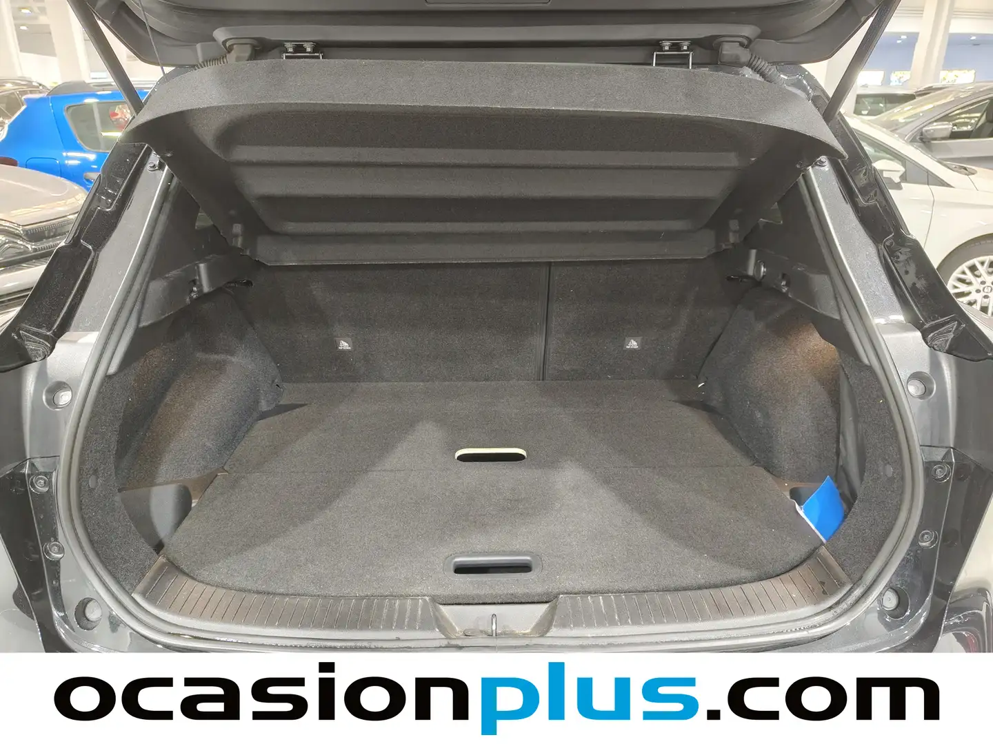 Foto Nissan QASHQAI Nissan Qashqai DIG-T 140 N-Connecta (140 CV)