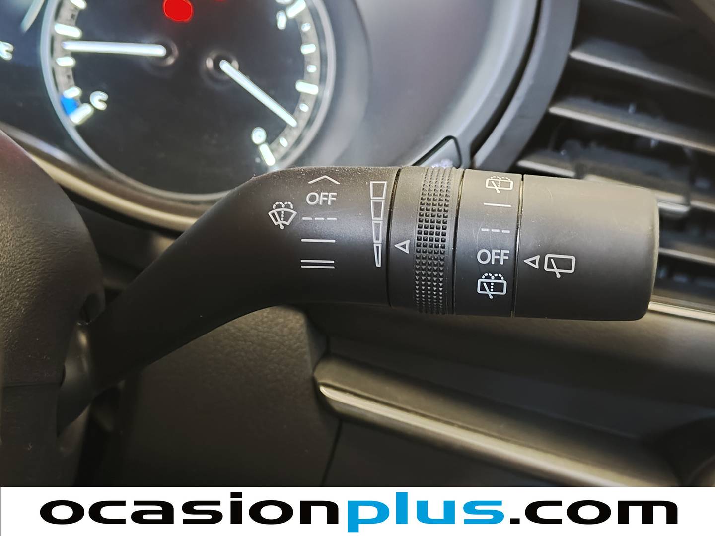 Foto Mazda Mazda3 Mazda Mazda 3 2.5L E-SKY G MHEV Prime-line  (140 CV)