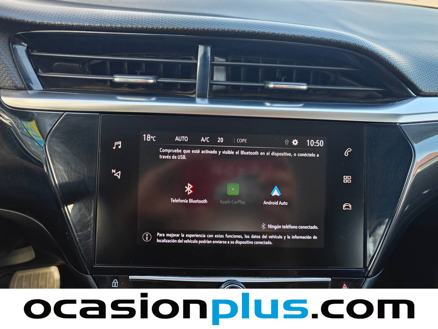 Foto Opel Corsa Opel Corsa 1.2 Turbo XHL Elegance Auto  (100 CV)